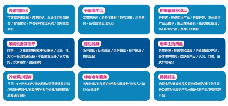 2023广州11月老博会，精彩看点大放送！-第7张图片