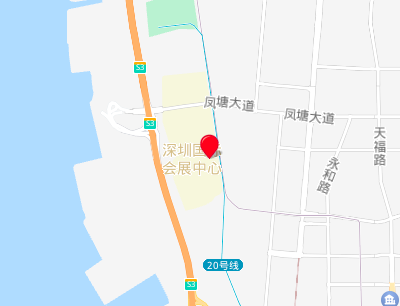 华南站|10.30-11.1日，慕尼黑深圳电子展预登记（免费领票）火热进行中！-第14张图片