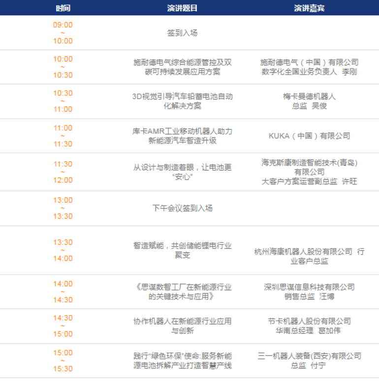 【倒计时3天】10月30日深圳生产设备展为期三天！领票+议程+交通！-第4张图片