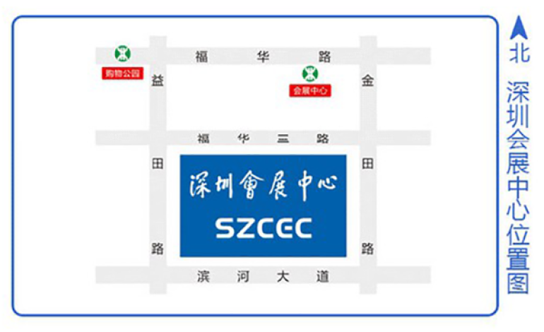 深圳家博会倒计时3天！11月3日超值福利@你一起看！-第5张图片