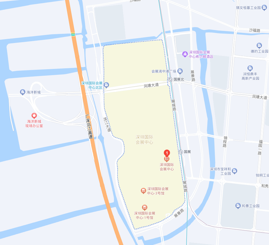 2023深圳新能源汽车展：抢先预订免费门票，畅享绿色出行之旅！-第8张图片