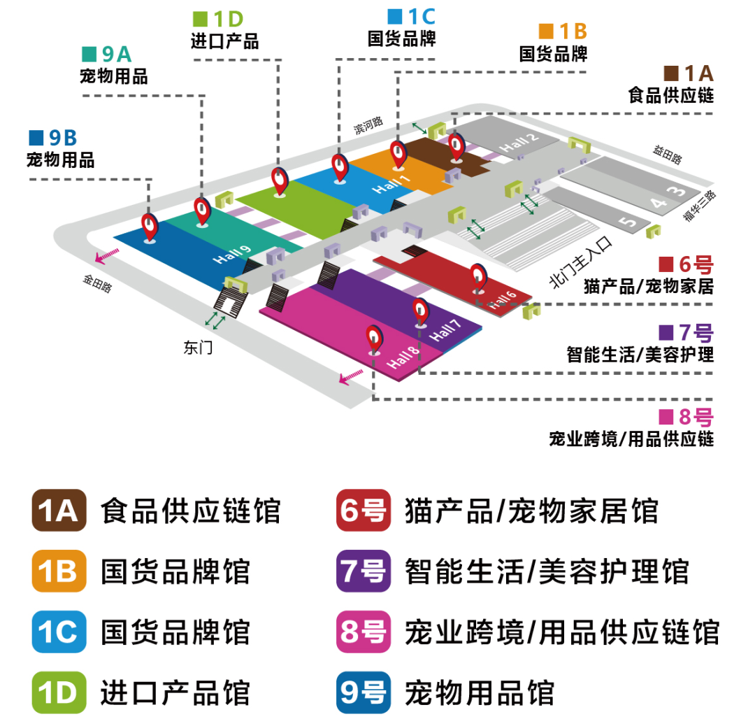 2024年3月深宠展【门票领取】-第5张图片