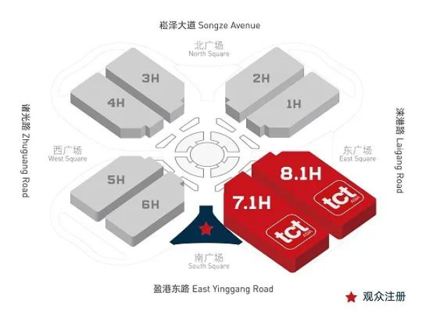 2024上海3D打印展最新时间表：5月7-9日，上海国家会展中心（虹桥）-第2张图片